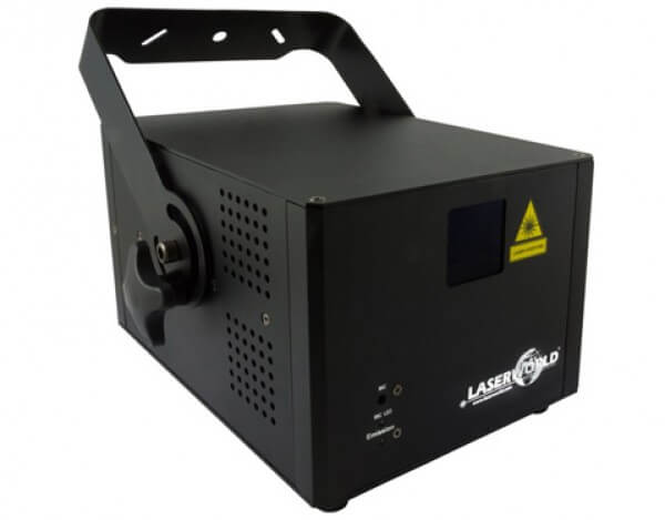 Laserworld Laser hire London & Surrey
