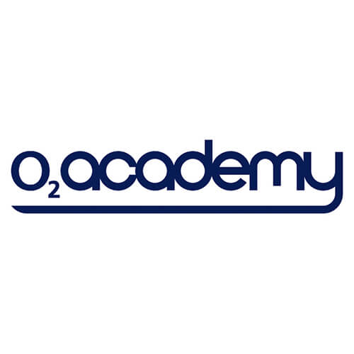02 academy logo