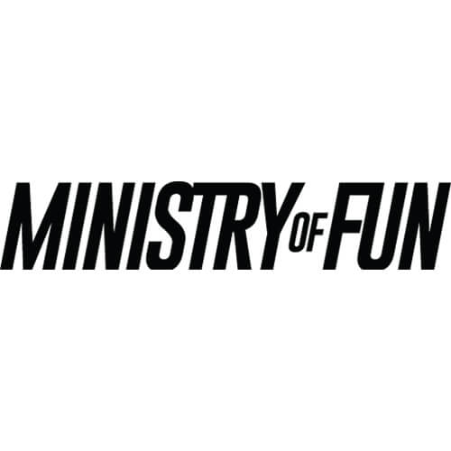 ministry of fun