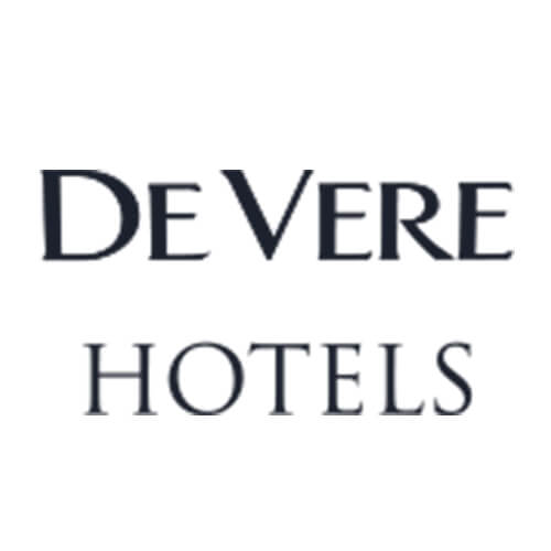 DeVere Hotels logo