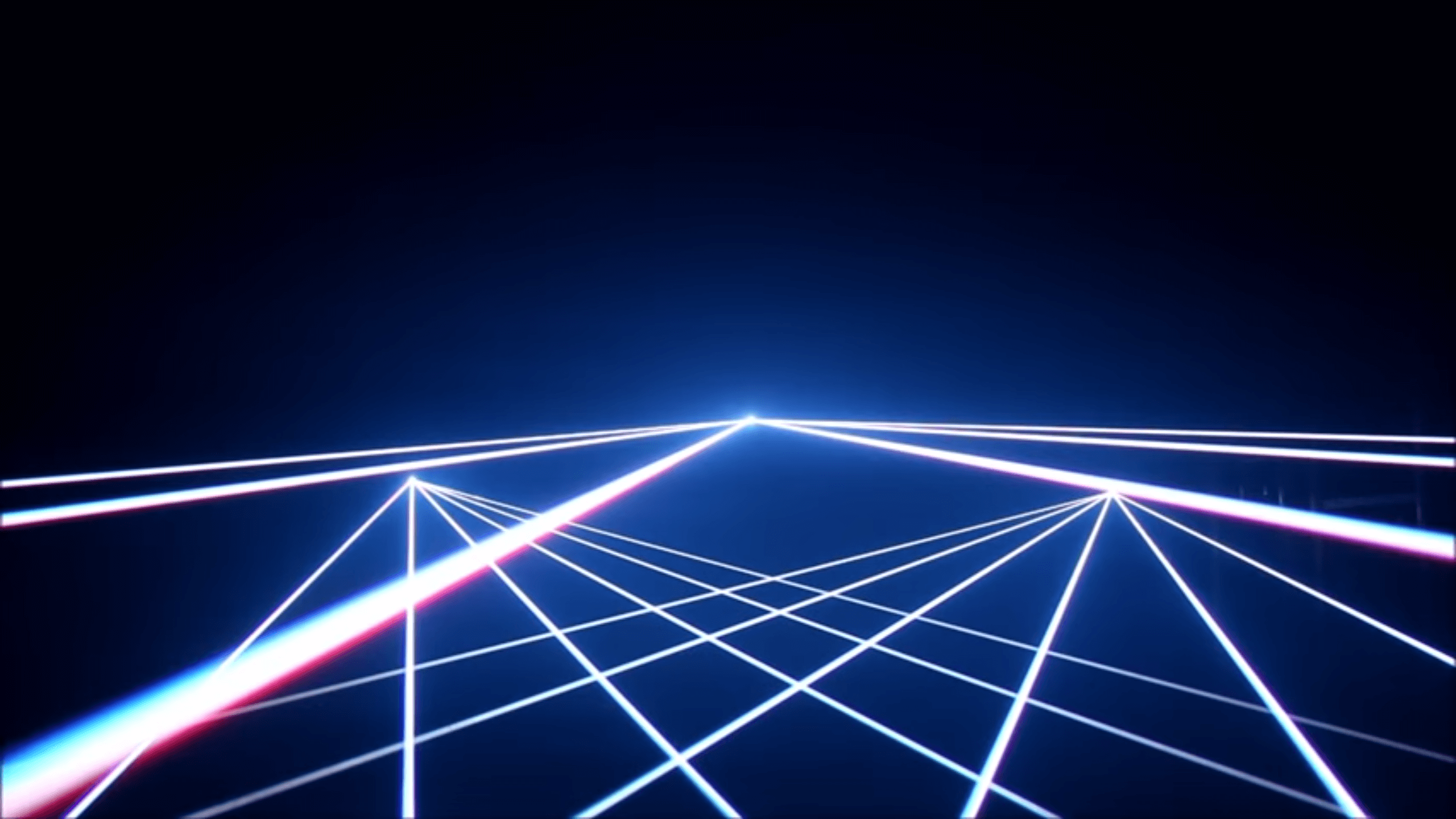 Laser Hire - Fusion Sound & Light