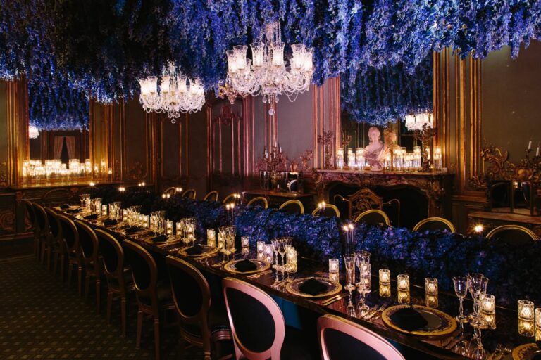 Cliveden House Wedding - Fusion Sound & Light 2