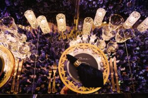 Cliveden House Wedding - Fusion Sound & Light 5