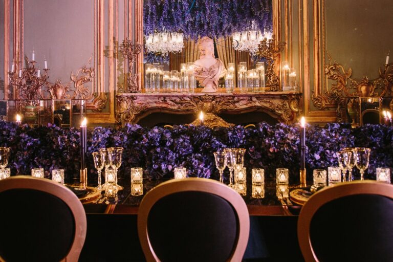 Cliveden House Wedding - Fusion Sound & Light 5