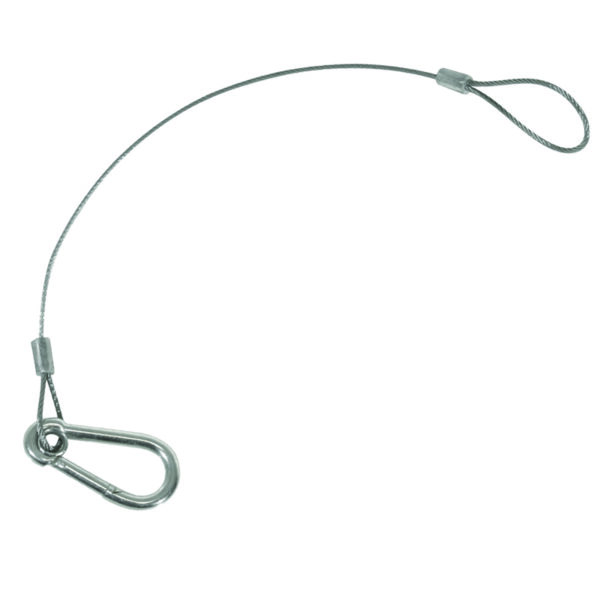 30cm Safety Bond 20kg SWL
