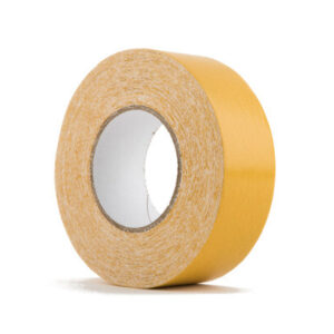 Double-Sided High-Tak Cloth Tape 50m