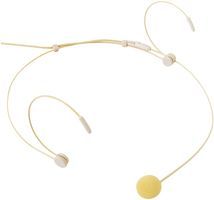 Neckband Headset Microphone, Cardioid 3.5mm Jack