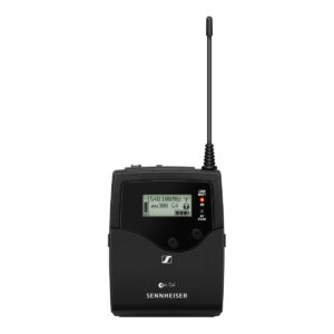Sennheiser SK 300 G4 Bopdypack Transmitter