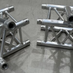 Naxpro FD33/34 C21sp