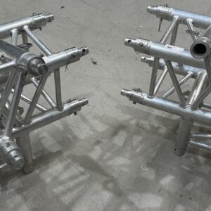 Naxpro FD33/34 C30sp