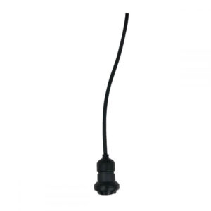 1.0m BC Festoon Pendant ‚E27 Lamp Holder