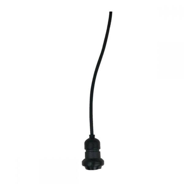 1.0m BC Festoon Pendant ‚E27 Lamp Holder
