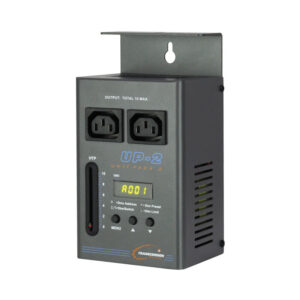 10a Dimmer / Switchpack DMX