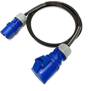 16A/1 - 32A/1 Adapter
