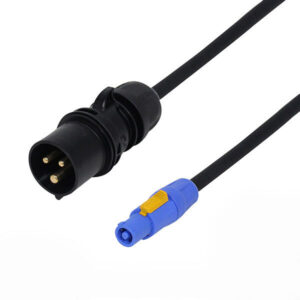 16A/1 - Powercon 1m