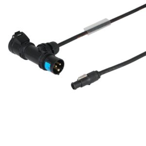 16A/1 T-Connect - TRUE1