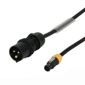 16a To PowerTwist 5M