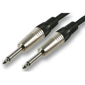 1/4" Jack 5m