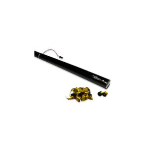 80cm Electric Gold Streamer
