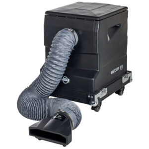ADJ Entour Dry Ice Machine