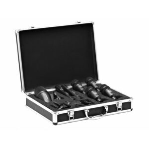 AKG Drum Microphone Kit