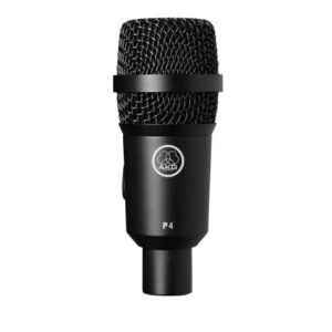 AKG P4 Microphone