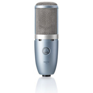 AKG Perception 220 Condenser Mic