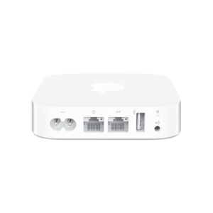 Airport Express 2nd Gen Wireless Router