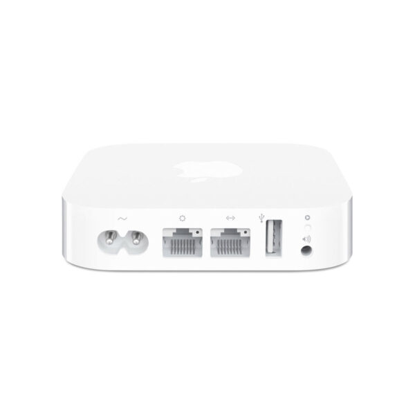 Airport Express 2nd Gen Wireless Router