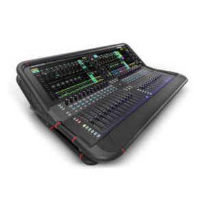 Allen & Heath Avantis 64 Channel Digital Mixer 42 Bus 96kHz