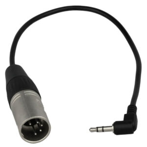 Astera Art7 DMX Adapter