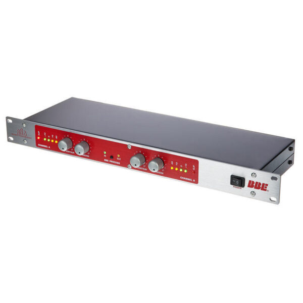 BBE 882i Sonic Maximiser