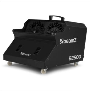 BeamZ B2500 Professional Bubble Machine