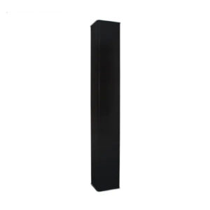 Black Truss Sleeve 2.0m