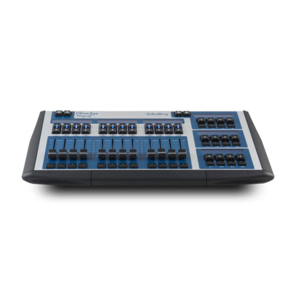 Chamsys Extra Wing Compact