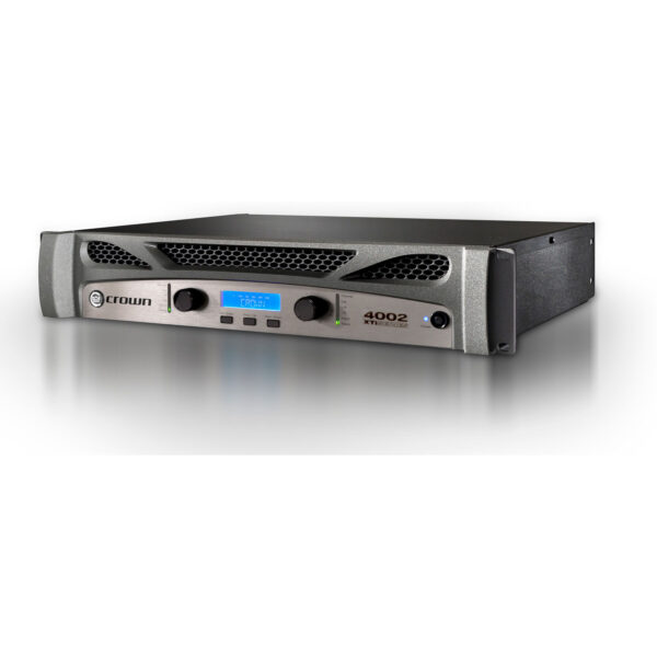 Crown XTI 4002 Amp