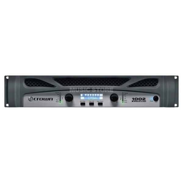 Crown XTi 1002 Amplifier