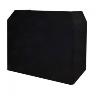 DJ Booth - 6ft