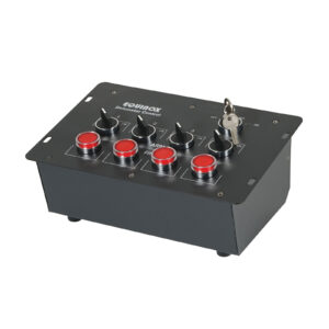 Detonator Controller