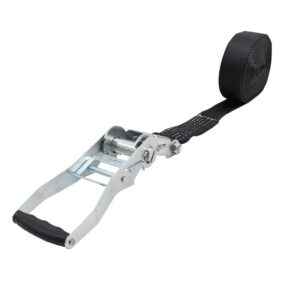 Endless Ratchet Strap 9m 5000kg (Black)