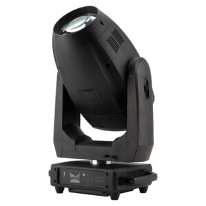 Evora CMY300 Zoom Spot (White)