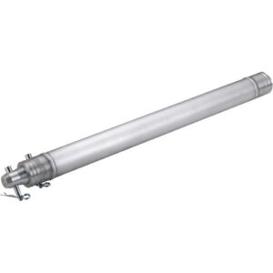 F31 Single Tube Truss 2m