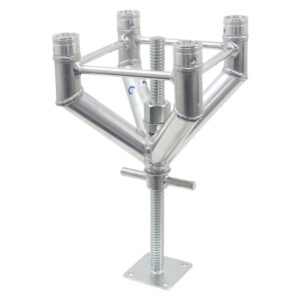 F34 PL Spindle Foot