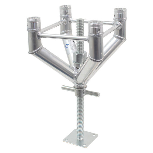 F34 PL Spindle Foot