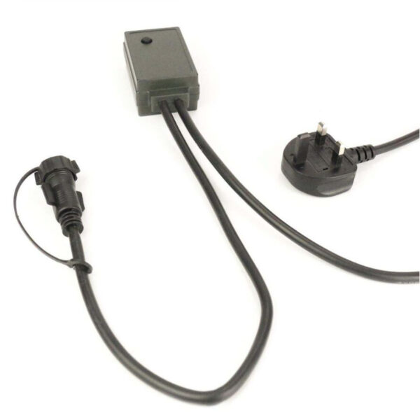Fairy Light Dimmer