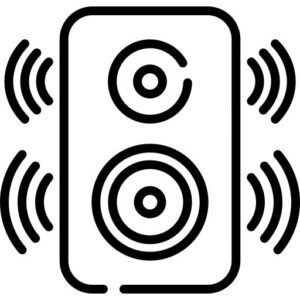 Festival Shout System