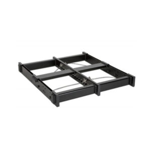 Flying & Ground stack Bar - FBT Muse 210a