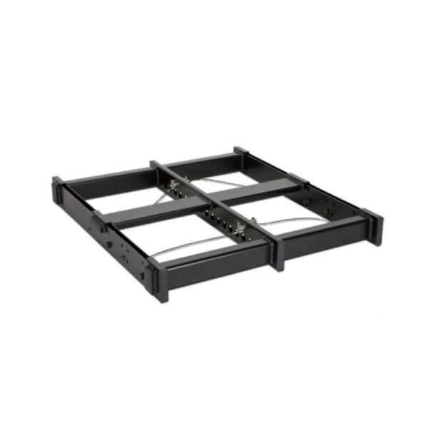 Flying & Ground stack Bar - FBT Muse 210a