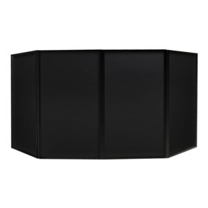 Foldable Production Hide (Black)