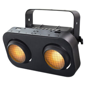 Fury 200 DTW IP65 2 Cell Blinder